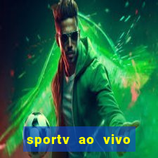 sportv ao vivo online multi